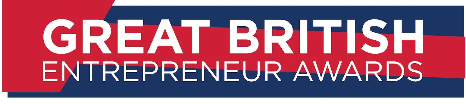 Great British Entrepreneur of the Year Award