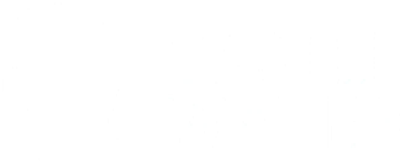 Castle Water Logo