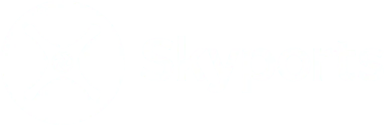 Skyports Logo
